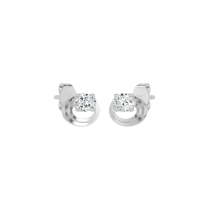 SPER001221 18 KT / White Gold