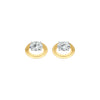 SPER001221 18 KT / Yellow Gold