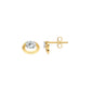 SPER001221 18 KT / Yellow Gold