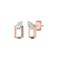 SPER001222 18 KT / Rose Gold