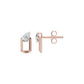 SPER001222 18 KT / Rose Gold