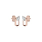SPER001222 18 KT / Rose Gold