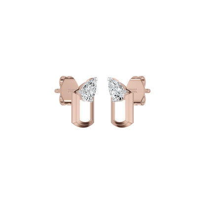 SPER001222 18 KT / Rose Gold