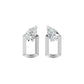 Triora Diamond Earrings