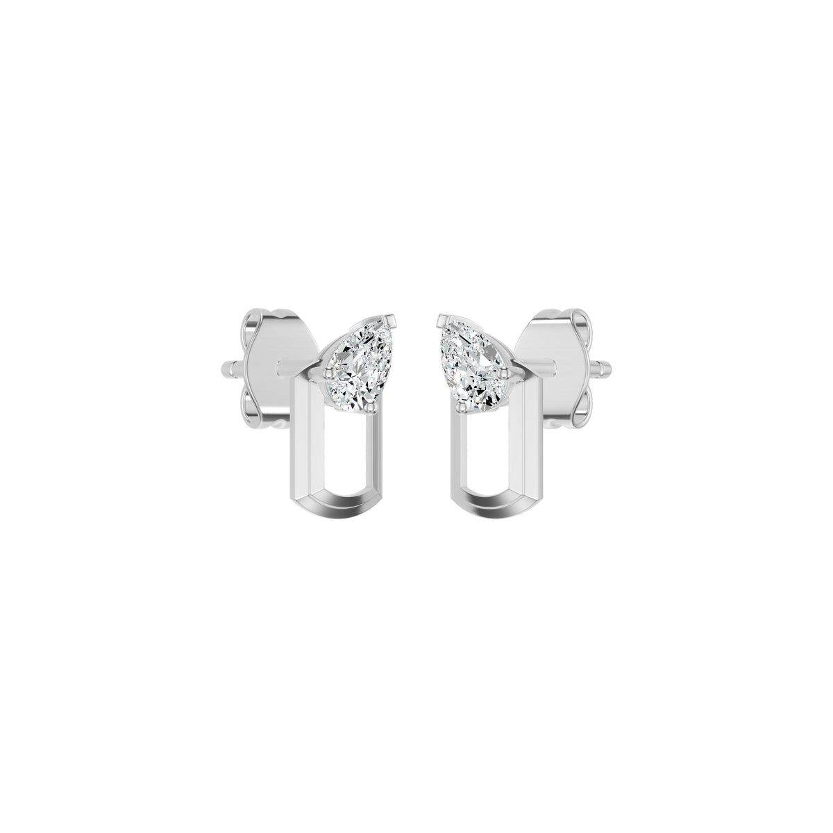 SPER001222 18 KT / White Gold