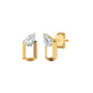 SPER001222 18 KT / Yellow Gold