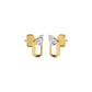 SPER001222 18 KT / Yellow Gold
