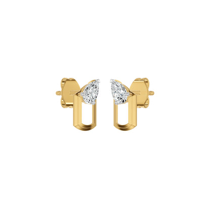 SPER001222 18 KT / Yellow Gold