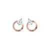 SPER001223 18 KT / Rose Gold