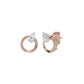SPER001223 18 KT / Rose Gold
