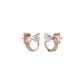 SPER001223 18 KT / Rose Gold