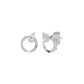 SPER001223 18 KT / White Gold