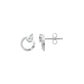 SPER001223 18 KT / White Gold