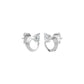 SPER001223 18 KT / White Gold