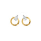 SPER001223 18 KT / Yellow Gold