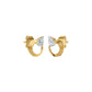 SPER001223 18 KT / Yellow Gold