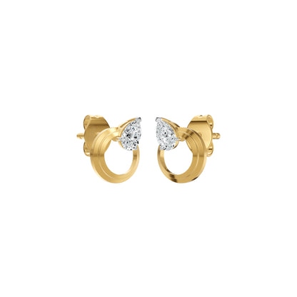 SPER001223 18 KT / Yellow Gold