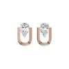 SPER001224 18 KT / Rose Gold