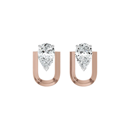 SPER001224 18 KT / Rose Gold