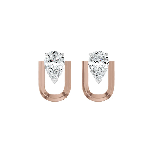 SPER001224 18 KT / Rose Gold
