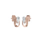 SPER001224 18 KT / Rose Gold
