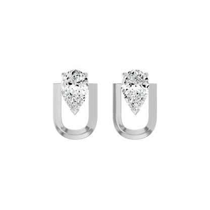 SPER001224 18 KT / White Gold
