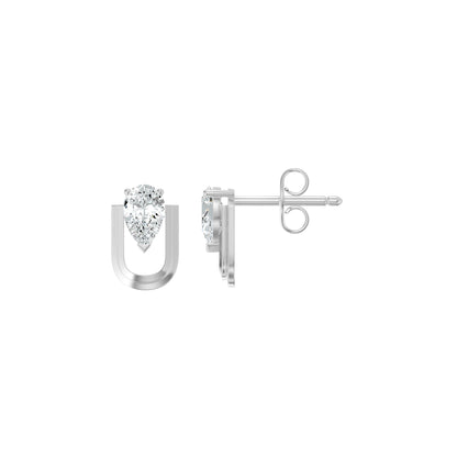 SPER001224 18 KT / White Gold