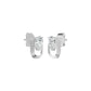 SPER001224 18 KT / White Gold