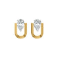 SPER001224 18 KT / Yellow Gold