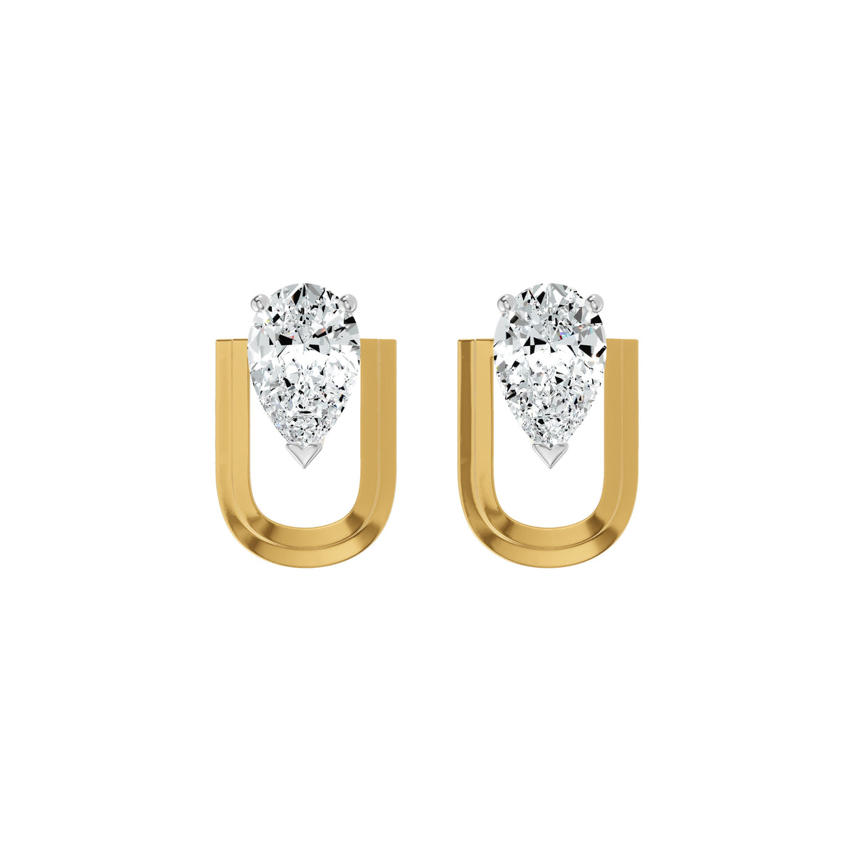 SPER001224 18 KT / Yellow Gold