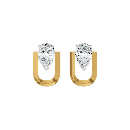 SPER001224 18 KT / Yellow Gold
