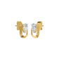 SPER001224 18 KT / Yellow Gold