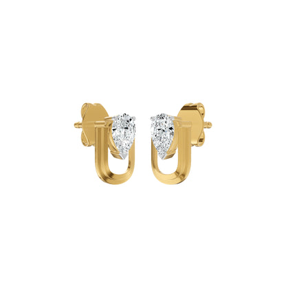 SPER001224 18 KT / Yellow Gold