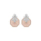 SPER001225 18 KT / Rose Gold