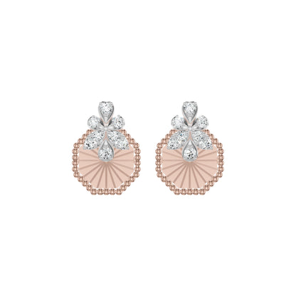 SPER001225 18 KT / Rose Gold