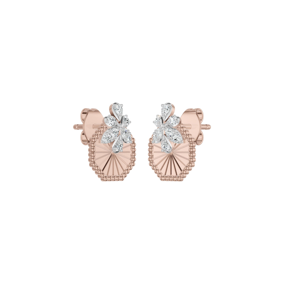 SPER001225 18 KT / Rose Gold