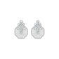 SPER001225 18 KT / White Gold