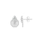 SPER001225 18 KT / White Gold
