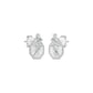 SPER001225 18 KT / White Gold