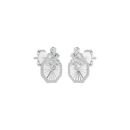 SPER001225 18 KT / White Gold