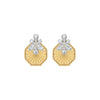 SPER001225 18 KT / Yellow Gold