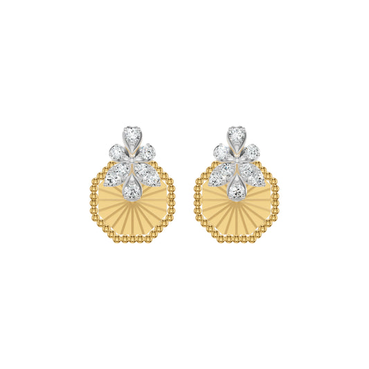 SPER001225 18 KT / Yellow Gold