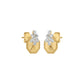 SPER001225 18 KT / Yellow Gold
