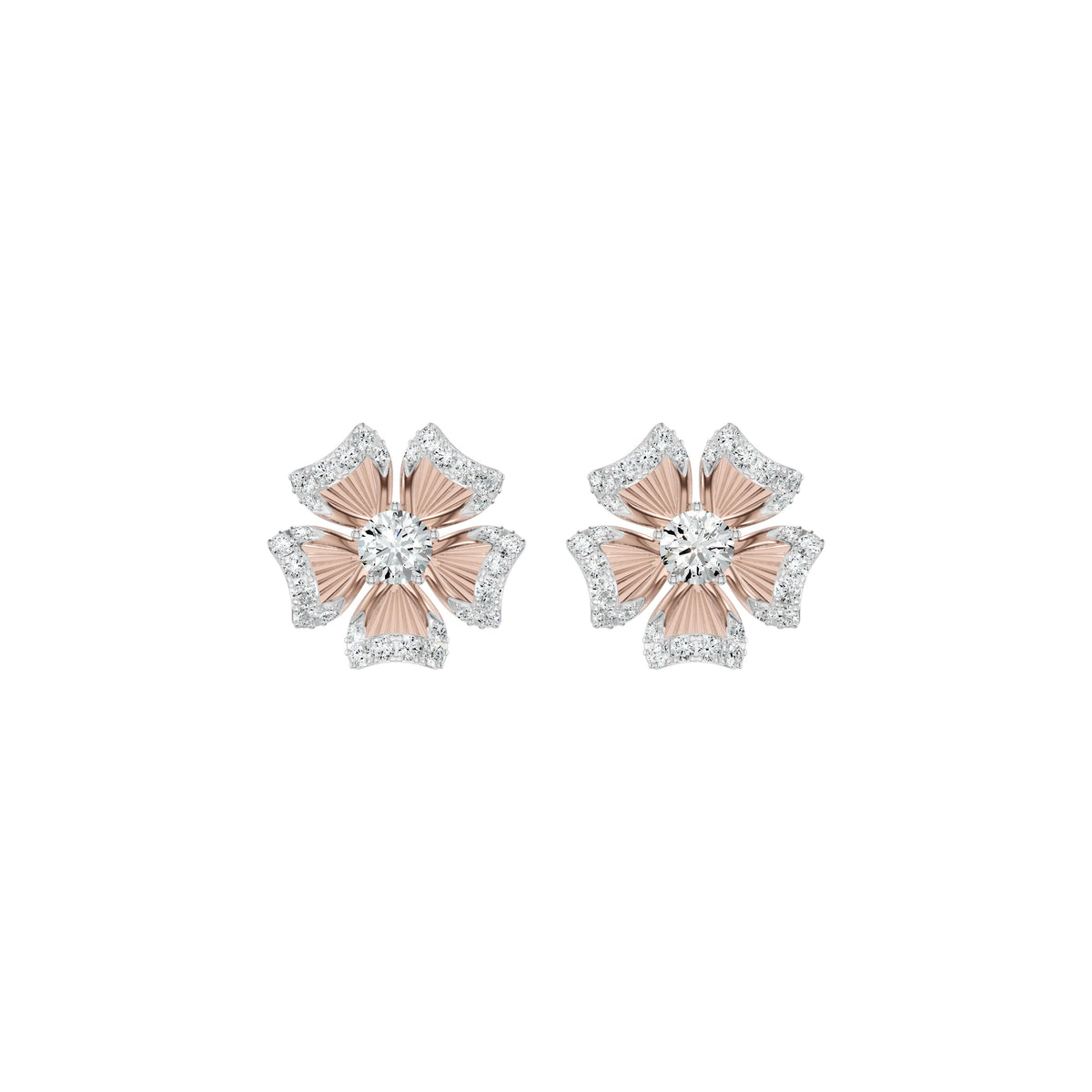 SPER001226 18 KT / Rose Gold