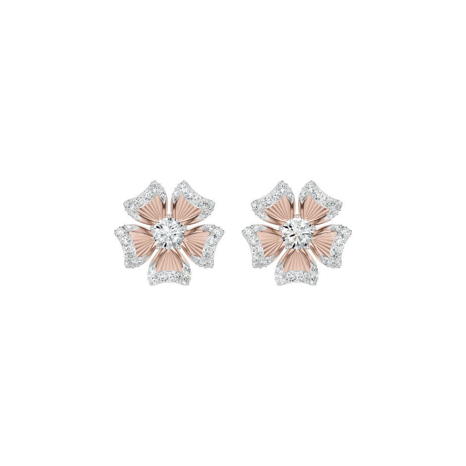 SPER001226 18 KT / Rose Gold