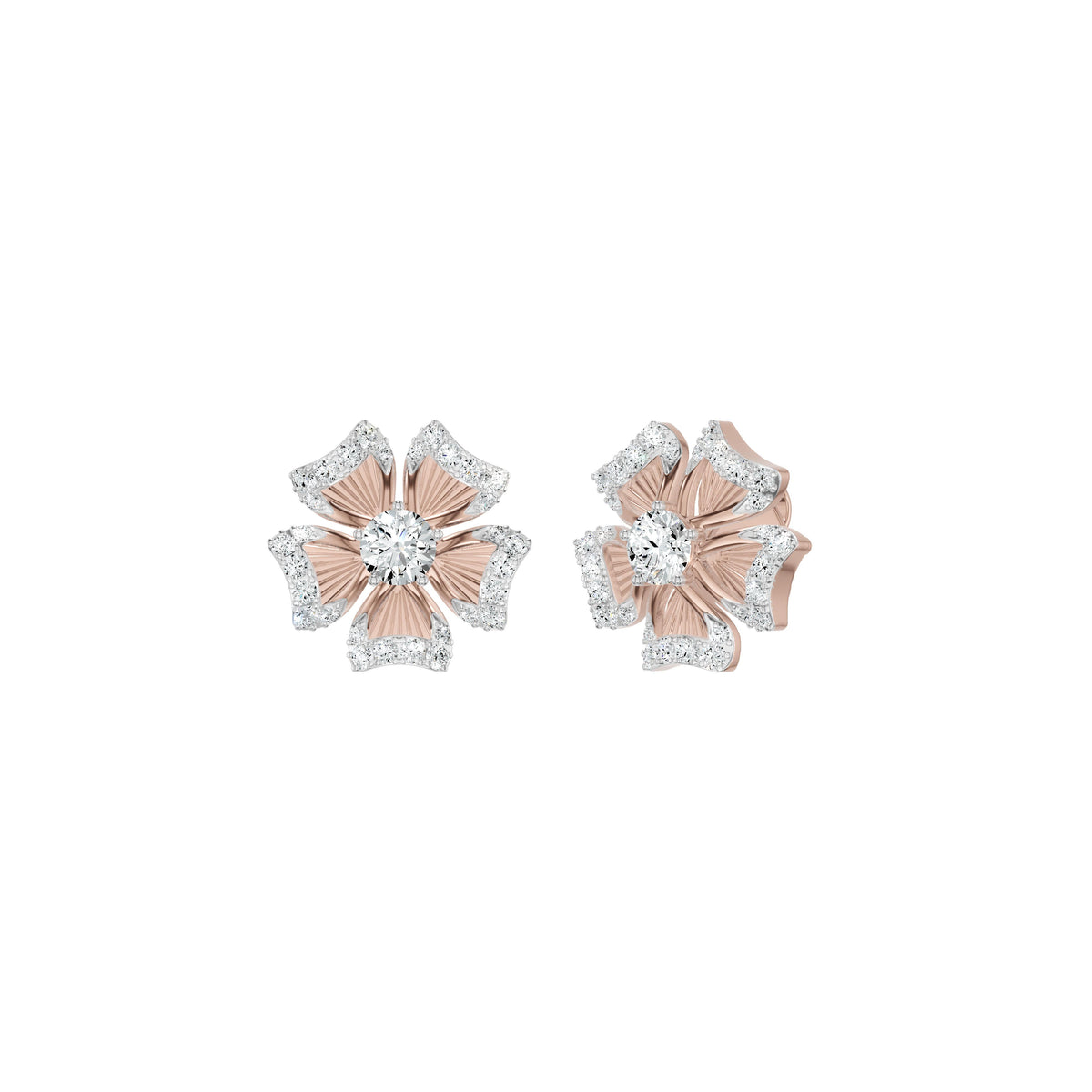 SPER001226 18 KT / Rose Gold