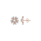 SPER001226 18 KT / Rose Gold