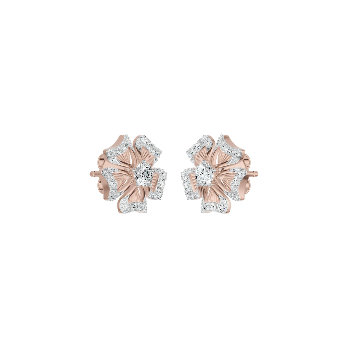 SPER001226 18 KT / Rose Gold