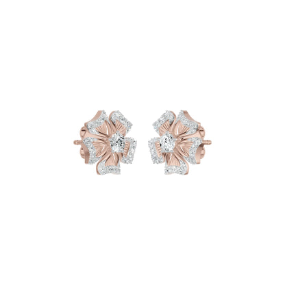 SPER001226 18 KT / Rose Gold