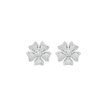 SPER001226 18 KT / White Gold